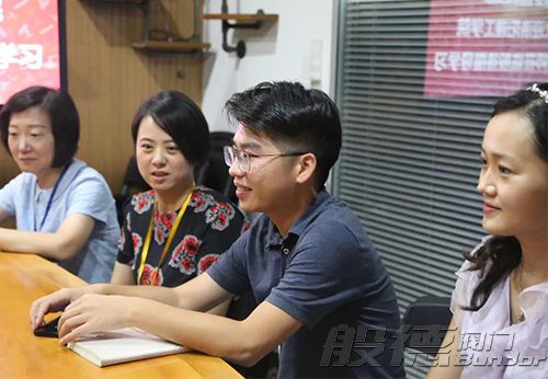 般德、洛阳理工