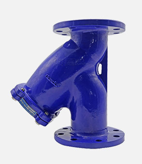 Y型过滤器